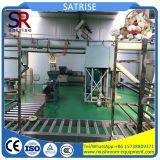 Машина для наполнения мешков для грибов thumbnail-3