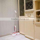 Quick Clean-ups of Everyday Messes, Cleaning Mops Spin Flat Electric Mop thumbnail-6