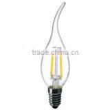 LED A60 E274W 2700K LED Filament Bulb thumbnail-5