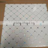 Price Cheap Ceiling Tiles With Size 595*595*7mm and Good Quality thumbnail-1