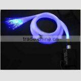 0.5mm /0.75mm /1mm /1.5mm End Glow Fiber Optic Cabling for Lighting Items thumbnail-3