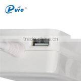 Universal Switching Power Supply Adapter Charger Portable Usb Charger for Cellphone and Laptop With UK AU US EU Different Plugs thumbnail-4