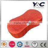 2in1 Microfiber Premium Wash Sponge for Cars thumbnail-1