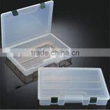 China Supplier Manufacturer Durable Case Portable Fishing Lure Box