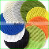 100% Polyester Air Mesh Fabric 3D Mesh Fabric,sandwich Mesh, Air Circulation thumbnail-2