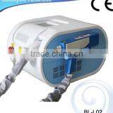 Laser Removal Tattoo Machine Professional Tattoo Removal Nd Yag Varicose Veins Treatment Laser Machine BL-L02 For Sale Q Switch Laser Machine thumbnail-1