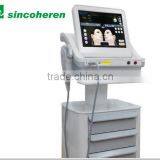 Factory Direct HIFU Face-lifting Skin Tightening Facial Treatment Beauty System thumbnail-5