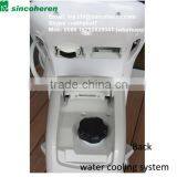 High Focused Ultrasonic Cheap Liposonix Fat Slimming Machine New Hifu Liposonix High Frequency Facial Device thumbnail-4