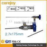 Factory Price!!Stainless Sinuscope With Stryker Olympus Wolf Connector 2.7*175mm thumbnail-1