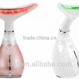 Handy Anti Aging Salon Beauty Skin Tighten Device Best Manual Neck Massager thumbnail-2