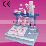 2013 HT-07 3 in 1 Ultrasonic Skin Care