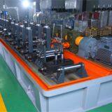 SS  pipe making machine