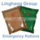 Why Our Military MRE Popular, Why UN Purchase Our HALAL MRE