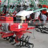 Hand Working Micro Sowing Cultivator/mini Cultivator for Sale(0086-13837171981)