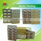 Competitive Price Melatonin & VB6 Capsule thumbnail-5