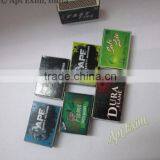 Nigeria Household Safety Wooden Match Boxes Supply From India thumbnail-3