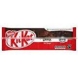 Kit Kat Fairtrade 2finger Dark 20.8 g /8pack/ thumbnail-2