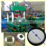 Hydraulic Control Cow/sheep Salt Lick Block Making Machine/salt Lick Block Making Machine 0086-15238020698