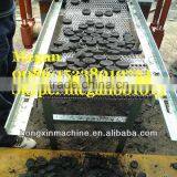 Small Coal Tablet Briquette Making Machine 0086-15238010724