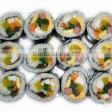 4.4OZ Half Cut Low-calorie Roasted Seaweed thumbnail-5