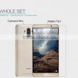 NILLKIN FOR HUAWEI Mate 9 Matte Protective Film LCDGUARD thumbnail-4