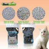 Free Dust Cat Litter Original Odor thumbnail-1