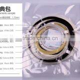 ESUN 1.75mm/3mm 3D Printing Filament for 3D Pen thumbnail-3