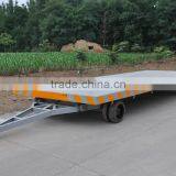 Equipment Trailer For Sale thumbnail-6