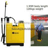 16L Agriculture Backpack Sprayer/hand Operated Sprayer thumbnail-1