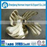 Ship Propeller for Sale