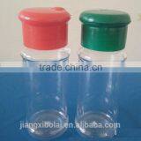 100ml Pet Spice Bottle /pepper Shaker Bottle for Wholesales thumbnail-5