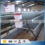 30 Years' Factory Supply Automatic Chicken Cage With Poultry Equipmen thumbnail-5