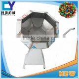 Potato Chips Flavoring Machine | Fried Food Flavor Machine | Seasoning Mixer Machine thumbnail-1