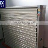 Greenhouse Fan With 6 Pieces of Mirror Stainless Steel Blades thumbnail-2