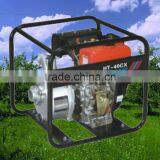Diesel Water Pump 4 Inch Diesel Irrigation Water Pumps
