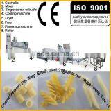 Small Manufacturing Machines for Single-screw Food With CE