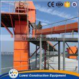 New Products on China Market Horizontal Cement Silo/corn Silo thumbnail-1