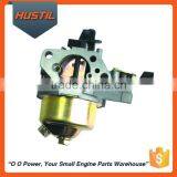 Gasoline Generator 4 Stroke 9HP 177F Engine Spare Parts GX270 Carburetor