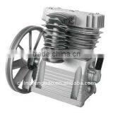 Zhejiang Piston Italy Air Compressor Head Factory thumbnail-1