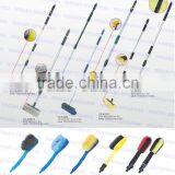 CAR SNOW BRUSH/WHEEL BRUSH/CAR WASH BRUSH thumbnail-6