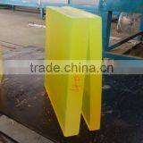 Plastic Sheet for Cutting Machine