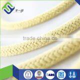 Low Elongation Kevlar Rope Price thumbnail-1