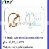 Stainless Steel Spring Cotter Pin/ Good Quality Stainless Steel Pin thumbnail-2