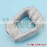 Triple Thimble Eye Nut 1" thumbnail-1