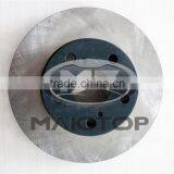 OE 43512-OK120 Brake Disc Brake Drum for HILUX VIGO thumbnail-2