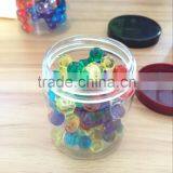 High Quality Acrylic Strong Transparent Magnet Push Pin N35 Customized Office Magnets/memo Magnets thumbnail-4