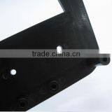 High Precision Customized Good Quality Cheap Plastic CNC Machined thumbnail-5