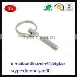 FREE 4 x 10mm Grinding Aluminum Shaft Locking Retaining Pin thumbnail-1