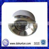 Customized Non-standard Stainless Steel Stamping Parts thumbnail-1