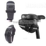 Bicycle Seat Pack Bike Pouch Bike Saddle Bag Bicycle Seat Bag Bike Seat Bag thumbnail-1